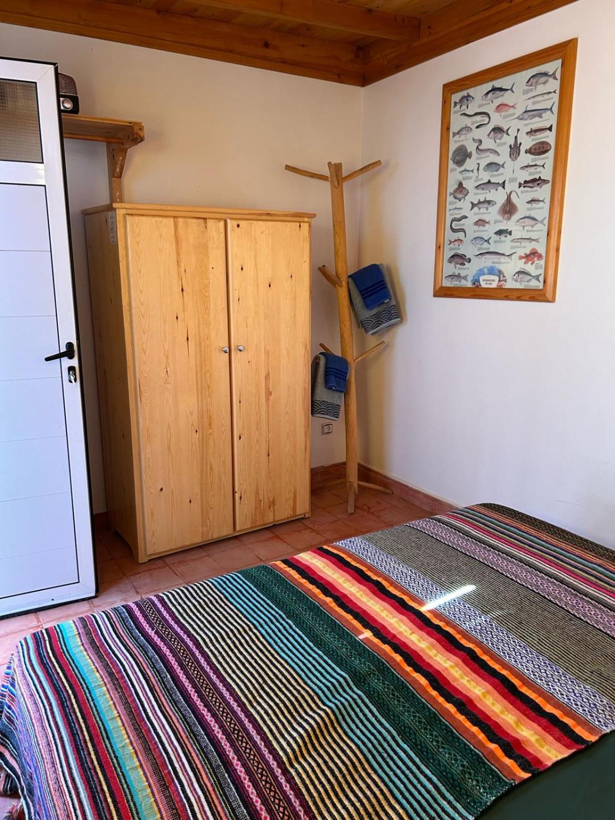 Bed and Breakfast Tigmi Blue - Imsouane Surf et Océan Exterior foto